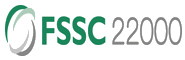 Certificate FSSC 2000